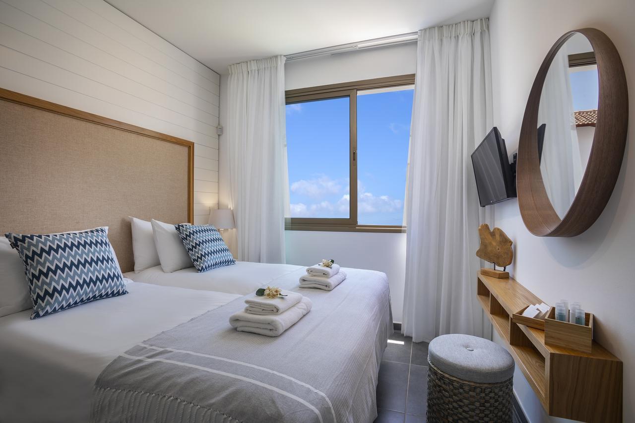 Chris Le Mare Luxury Villa プロタラス エクステリア 写真