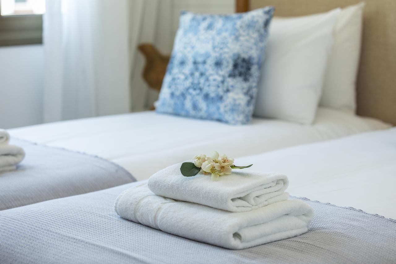 Chris Le Mare Luxury Villa プロタラス エクステリア 写真