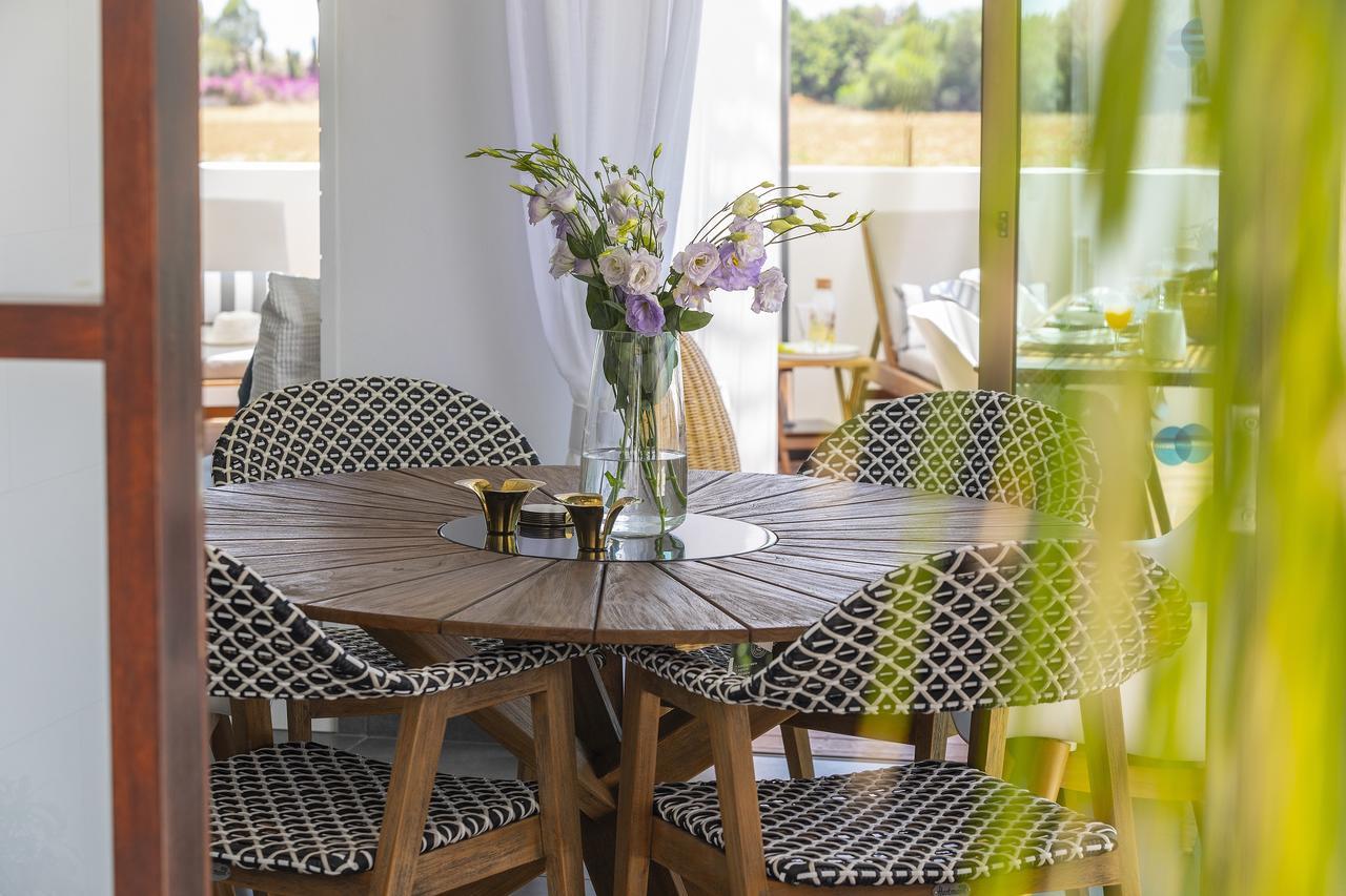 Chris Le Mare Luxury Villa プロタラス エクステリア 写真