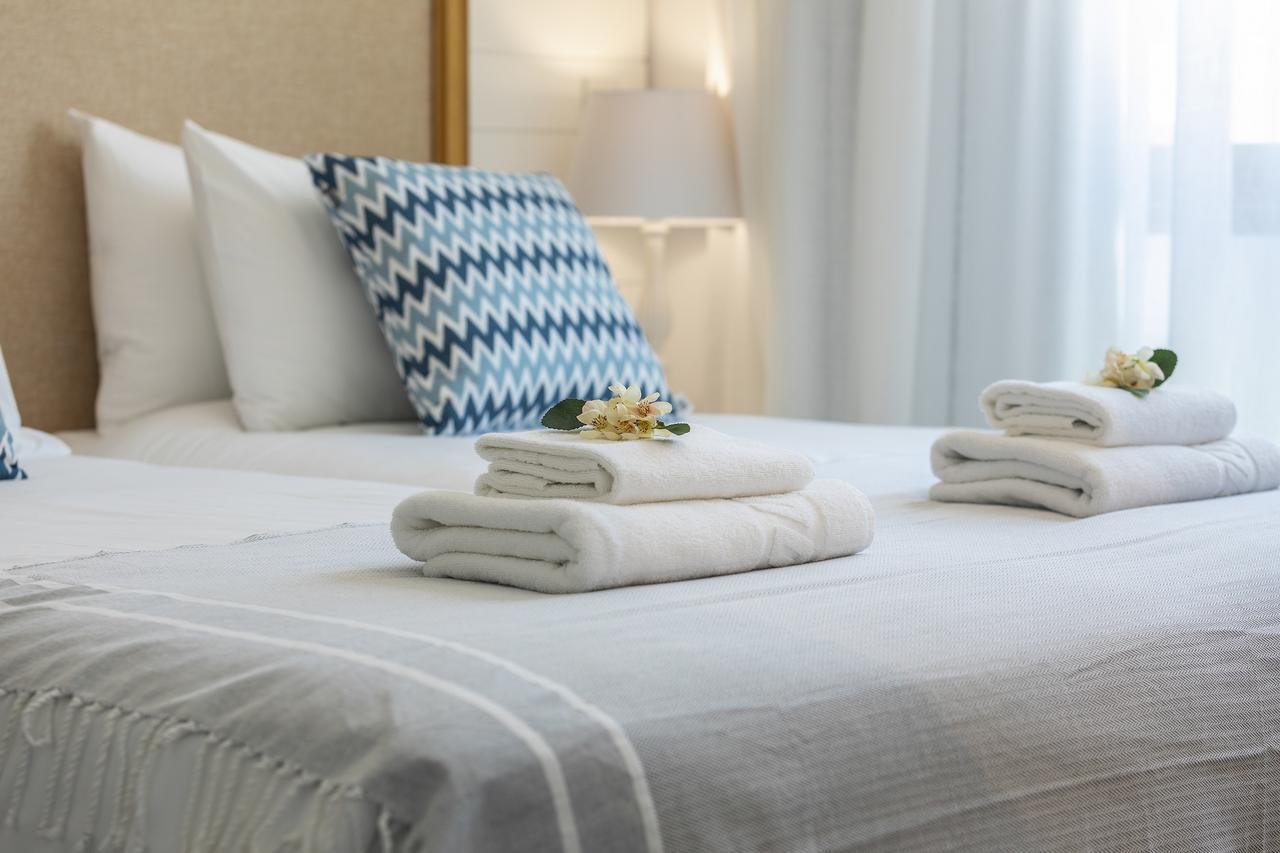 Chris Le Mare Luxury Villa プロタラス エクステリア 写真